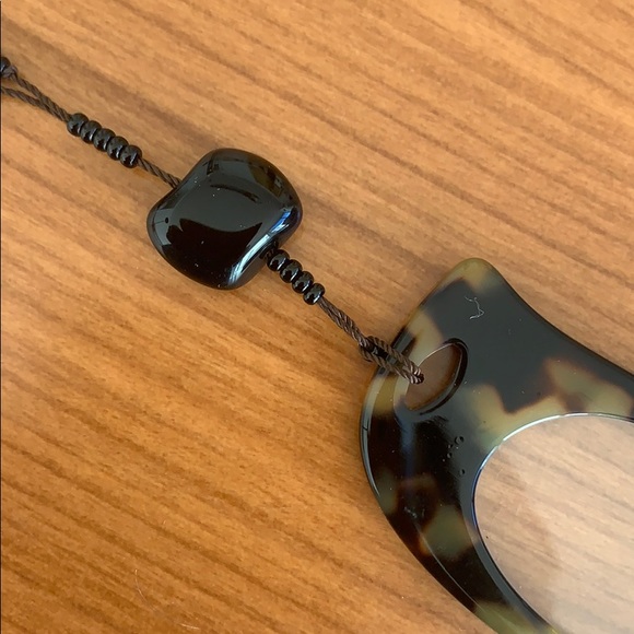 Lanyard reading optical glasses +2.50 - Picture 5 of 5